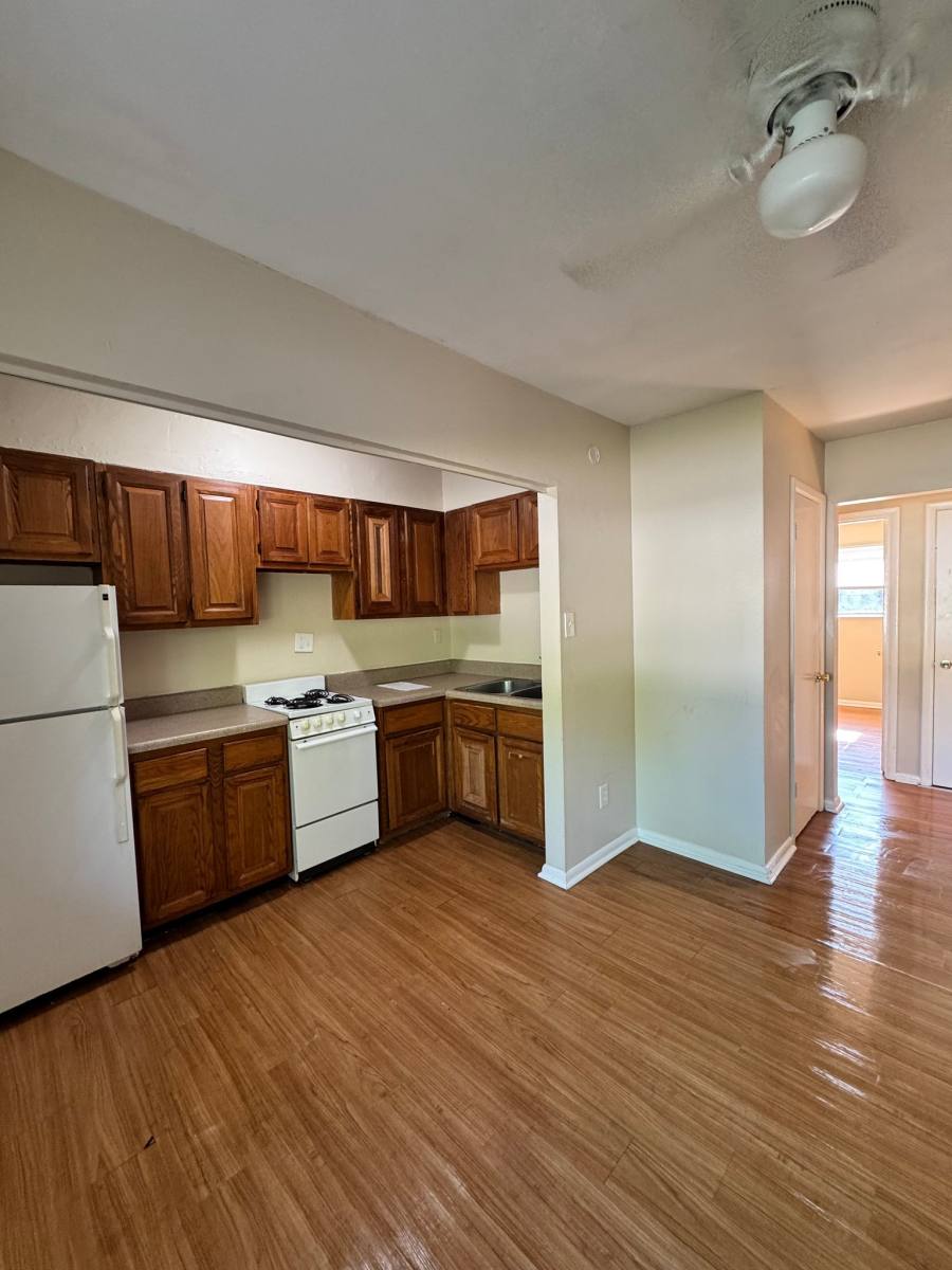 Apartment for rent at 1901 E 5th Ave #2, Knoxville, TN 37917