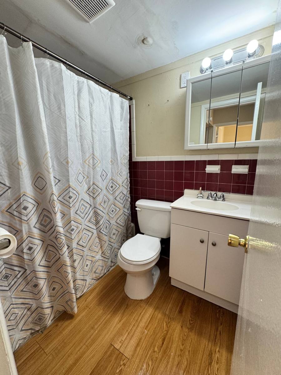 Apartment for rent at 1901 E 5th Ave #2, Knoxville, TN 37917