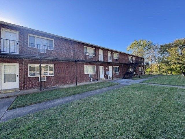 Apartment for rent at 1901 E 5th Ave #2, Knoxville, TN 37917