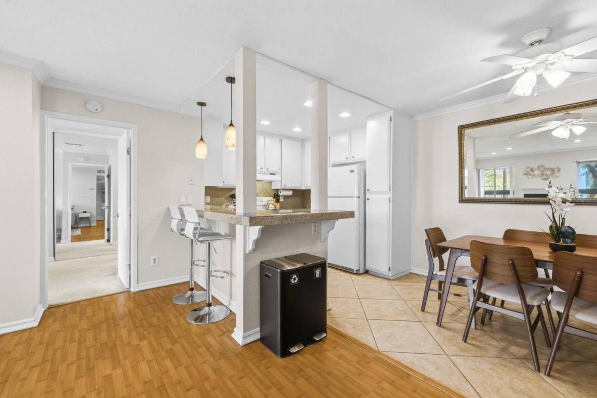 Condo for rent at 10225 Caminito Cuervo, San Diego, CA 92108