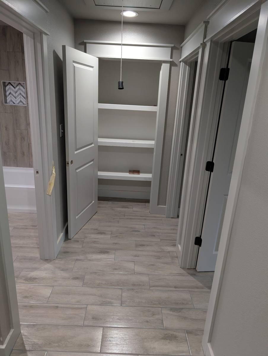 Townhouse for rent at 2705 Nora St, Beaumont, TX 77705