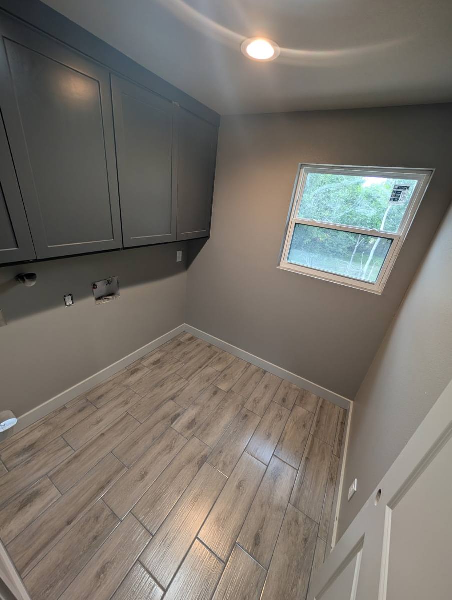 Townhouse for rent at 2705 Nora St, Beaumont, TX 77705