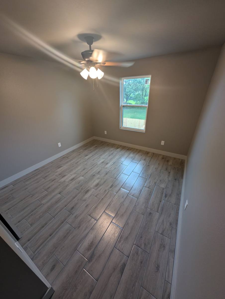 Townhouse for rent at 2705 Nora St, Beaumont, TX 77705