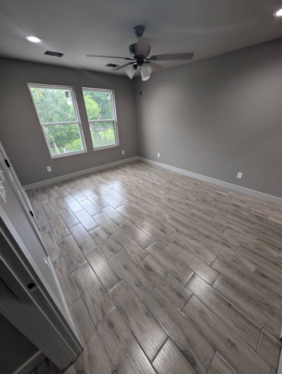 Townhouse for rent at 2705 Nora St, Beaumont, TX 77705