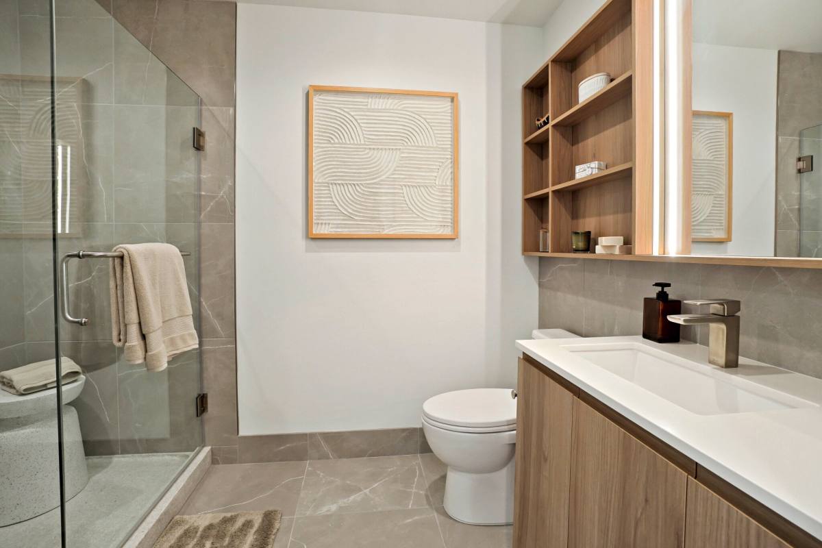 Apartment for rent at 332 N Union Ave, Chicago, IL 60661