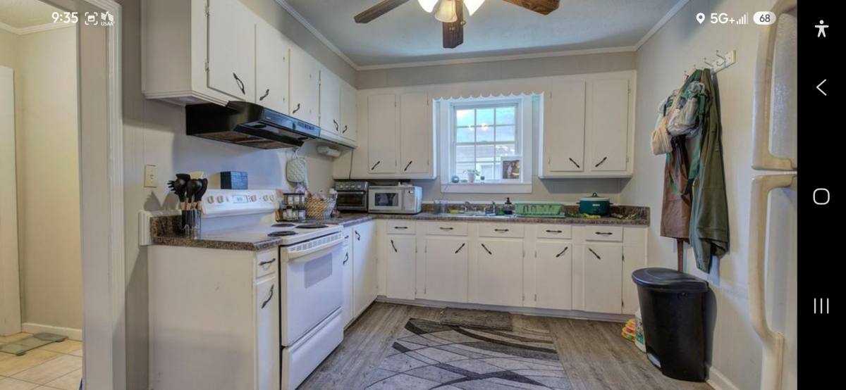 House for rent at 3 Grover St SW, Rome, GA 30161