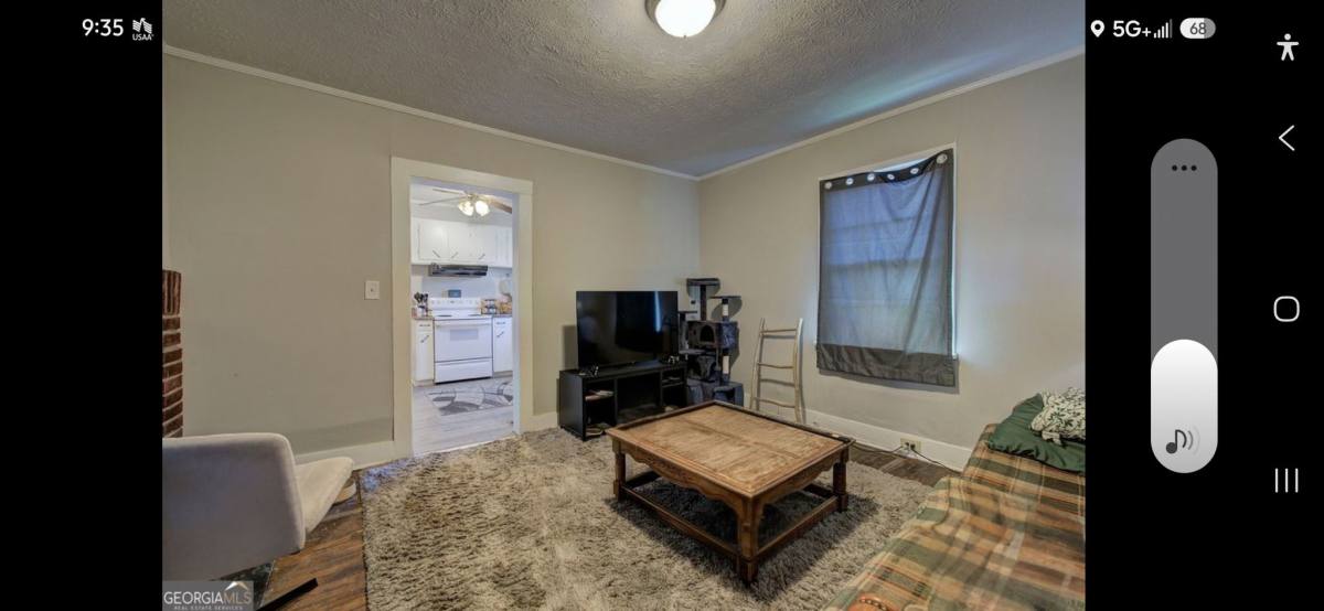 House for rent at 3 Grover St SW, Rome, GA 30161