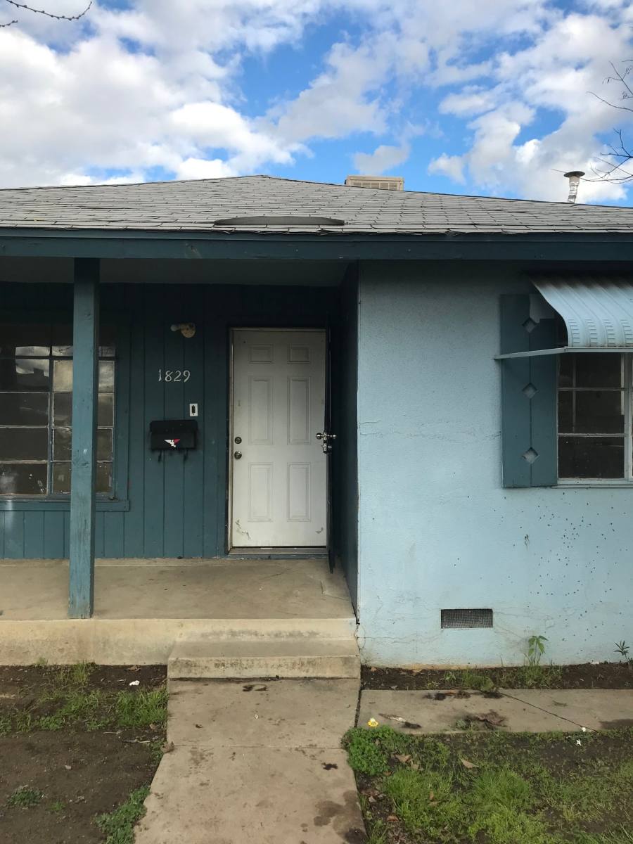 House for rent at 1829 Morgan Lane, Bakersfield, CA 93306