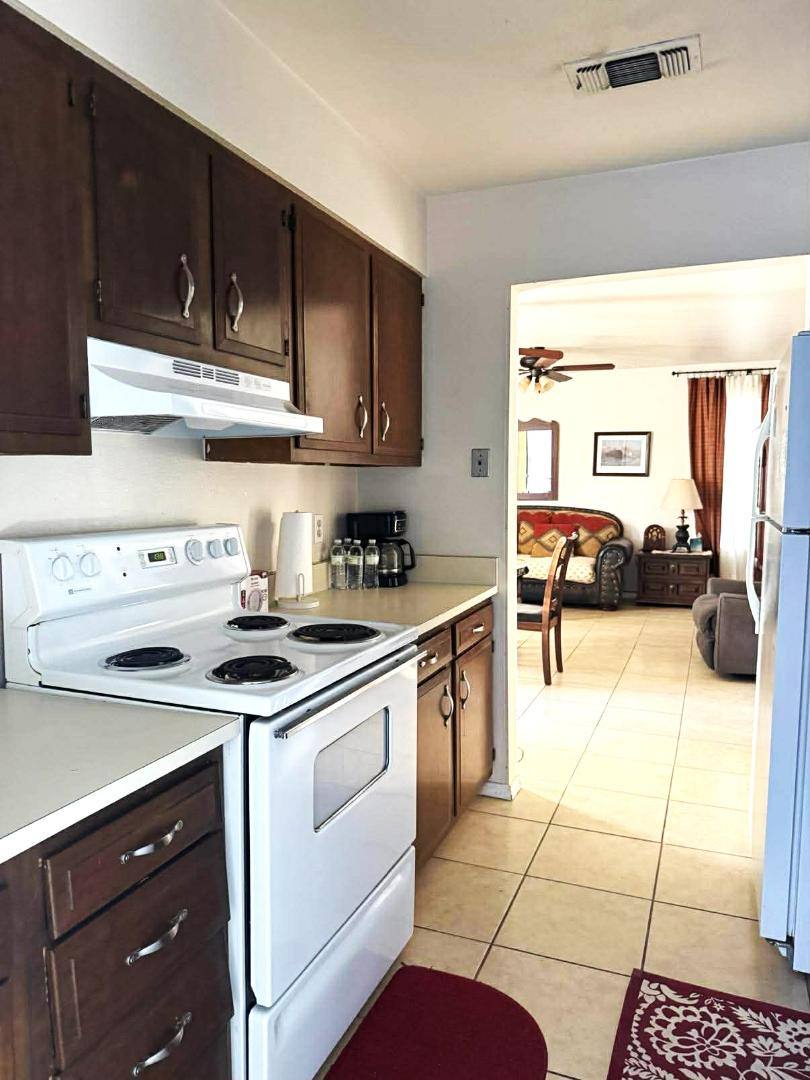 House for rent at 1501 Riley Dr, Roswell, NM 88203