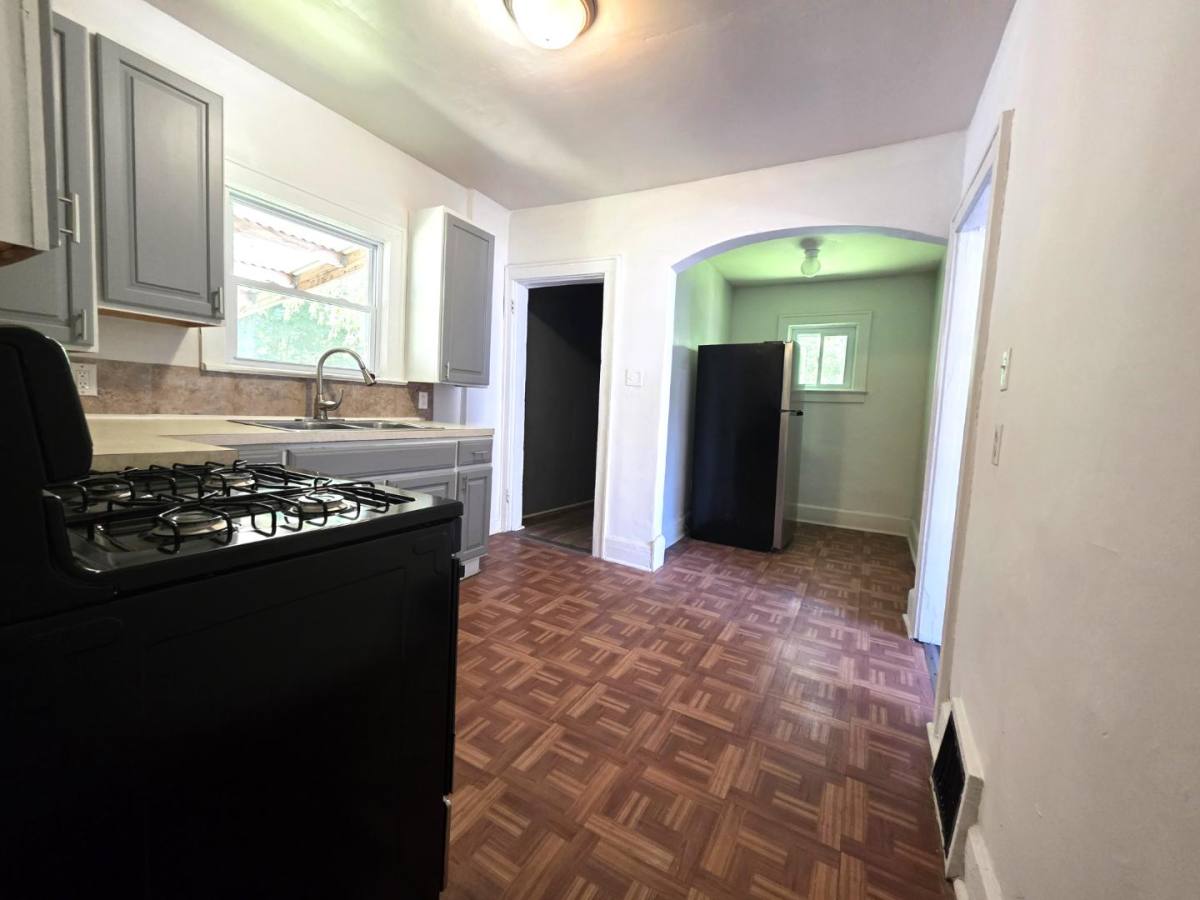 House for rent at 408 Bacon Ave, Akron, OH 44320