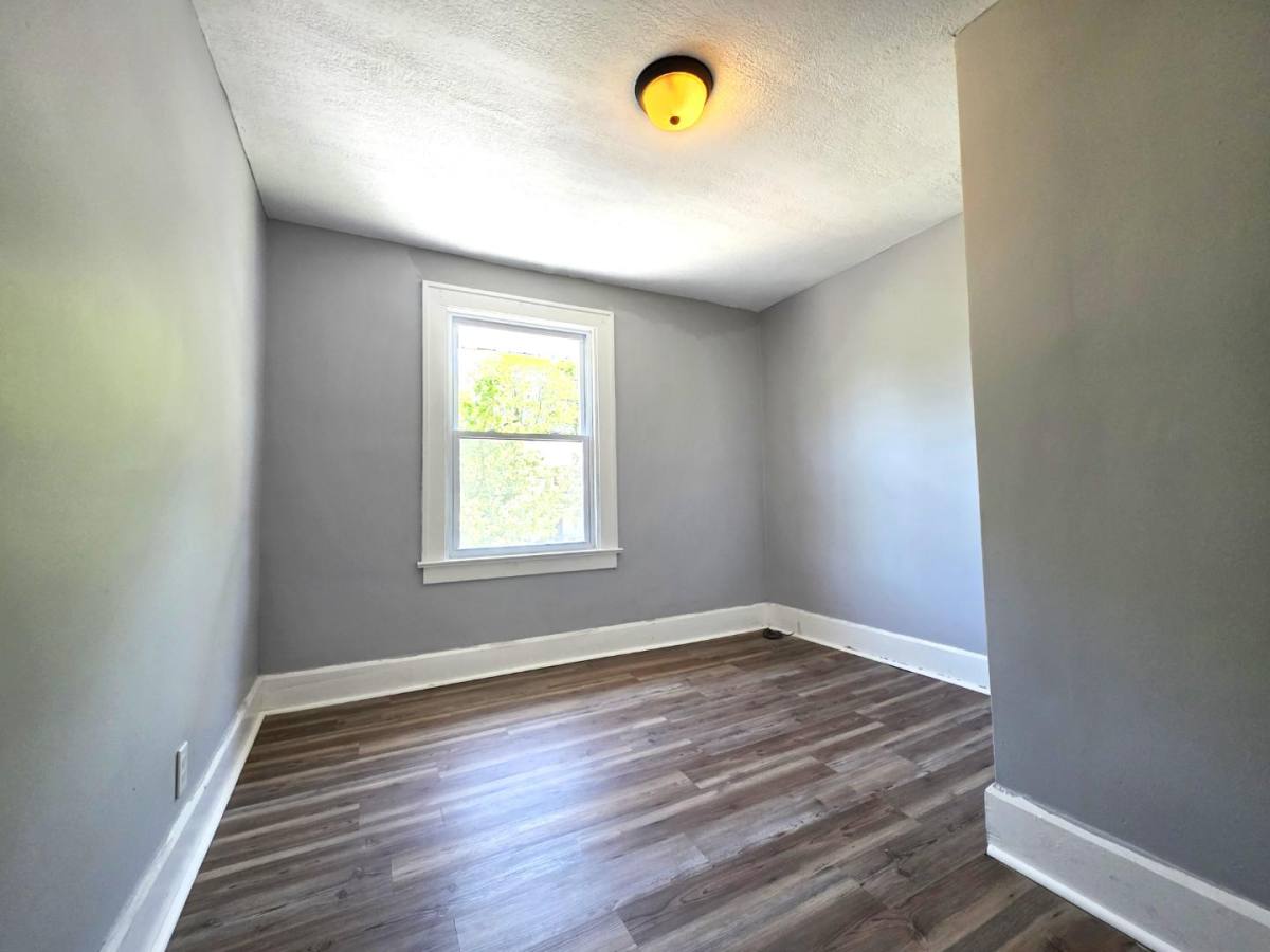 House for rent at 408 Bacon Ave, Akron, OH 44320
