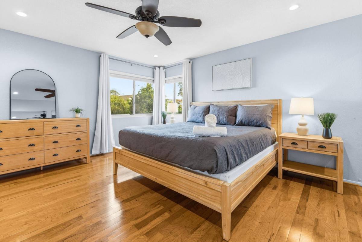 House for rent at 1425 New Chatel Dr, San Diego, CA 92154