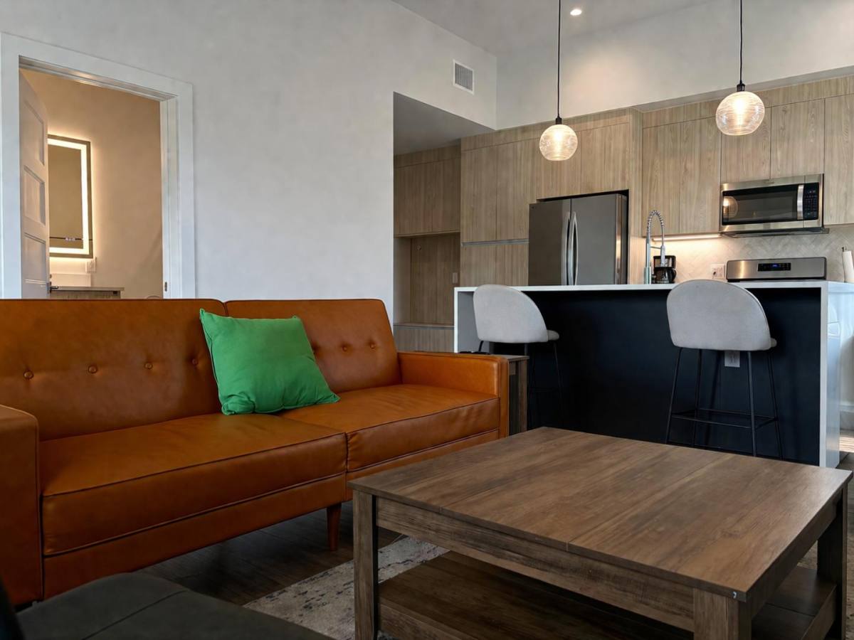 Apartment for rent at 5515 Humming Bird Lane Modern Minimalist NE, Austin, TX 78745