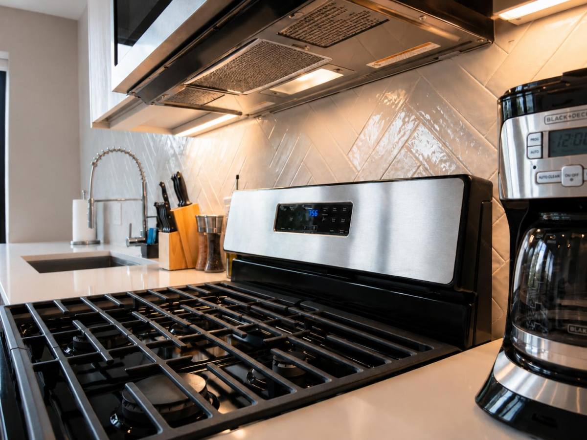 Apartment for rent at 5515 Humming Bird Lane #HIGH-END Studio Retr, Austin, TX 78745