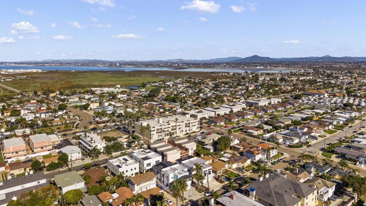 Condo for rent at 270 Dahlia Ave, Imperial Beach, CA 91932
