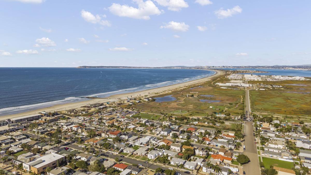 Condo for rent at 270 Dahlia Ave, Imperial Beach, CA 91932
