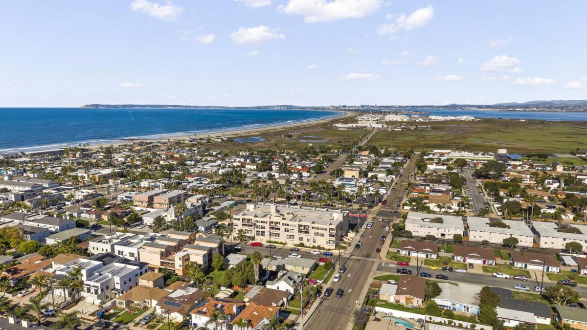 Condo for rent at 270 Dahlia Ave, Imperial Beach, CA 91932