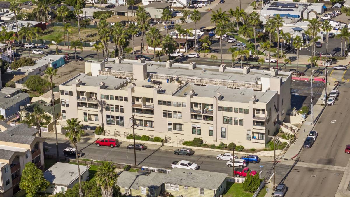 Condo for rent at 270 Dahlia Ave, Imperial Beach, CA 91932
