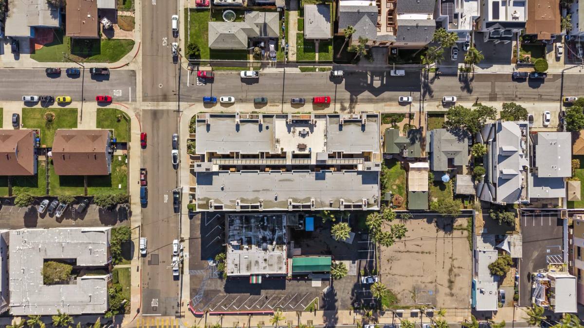 Condo for rent at 270 Dahlia Ave, Imperial Beach, CA 91932