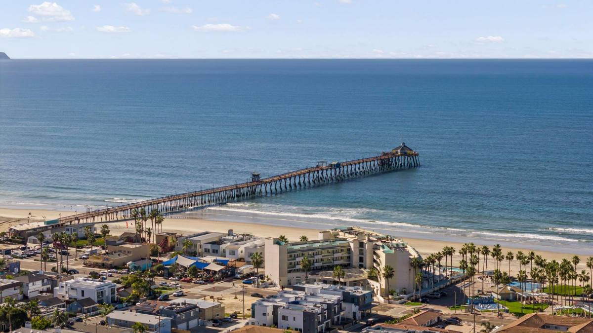 Condo for rent at 270 Dahlia Ave, Imperial Beach, CA 91932