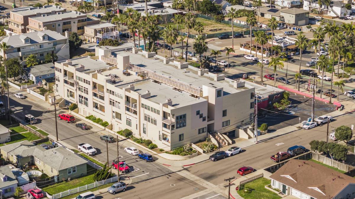 Condo for rent at 270 Dahlia Ave, Imperial Beach, CA 91932