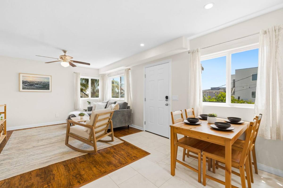 Apartment for rent at 1668 Missouri St, San Diego, CA 92109