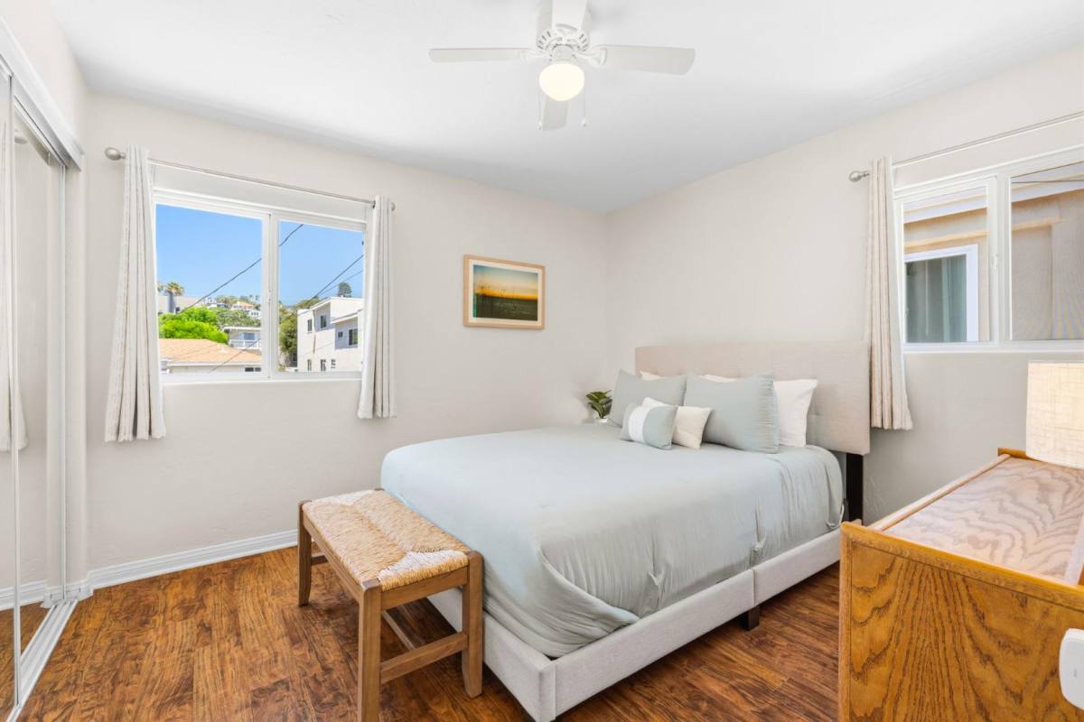 Apartment for rent at 1668 Missouri St, San Diego, CA 92109