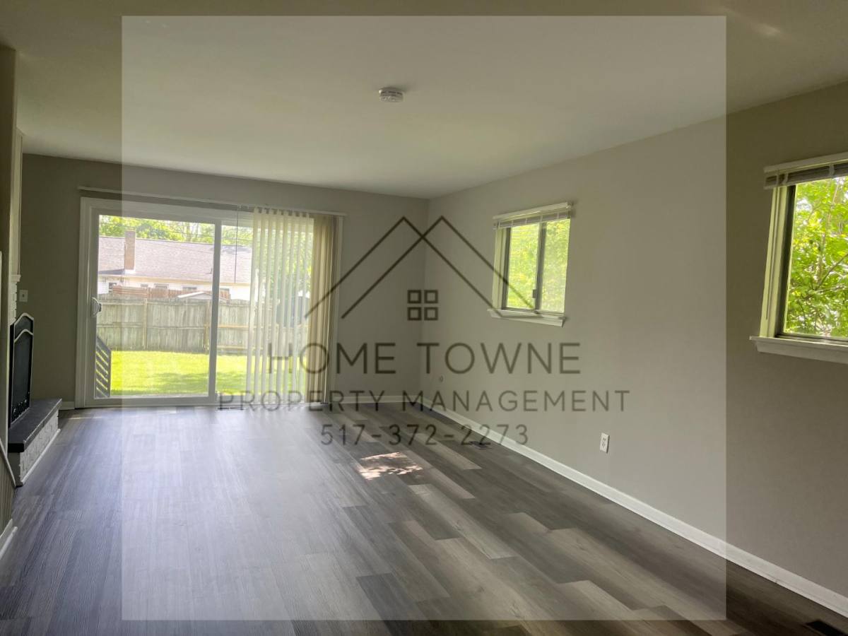 Apartment for rent at 1632 Greencrest Ave, East Lansing, MI 48823
