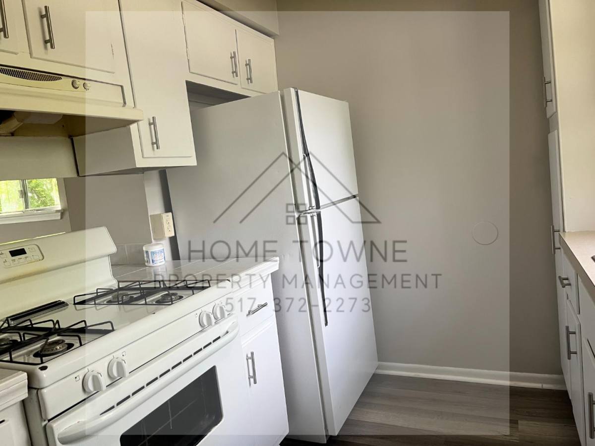 Apartment for rent at 1632 Greencrest Ave, East Lansing, MI 48823