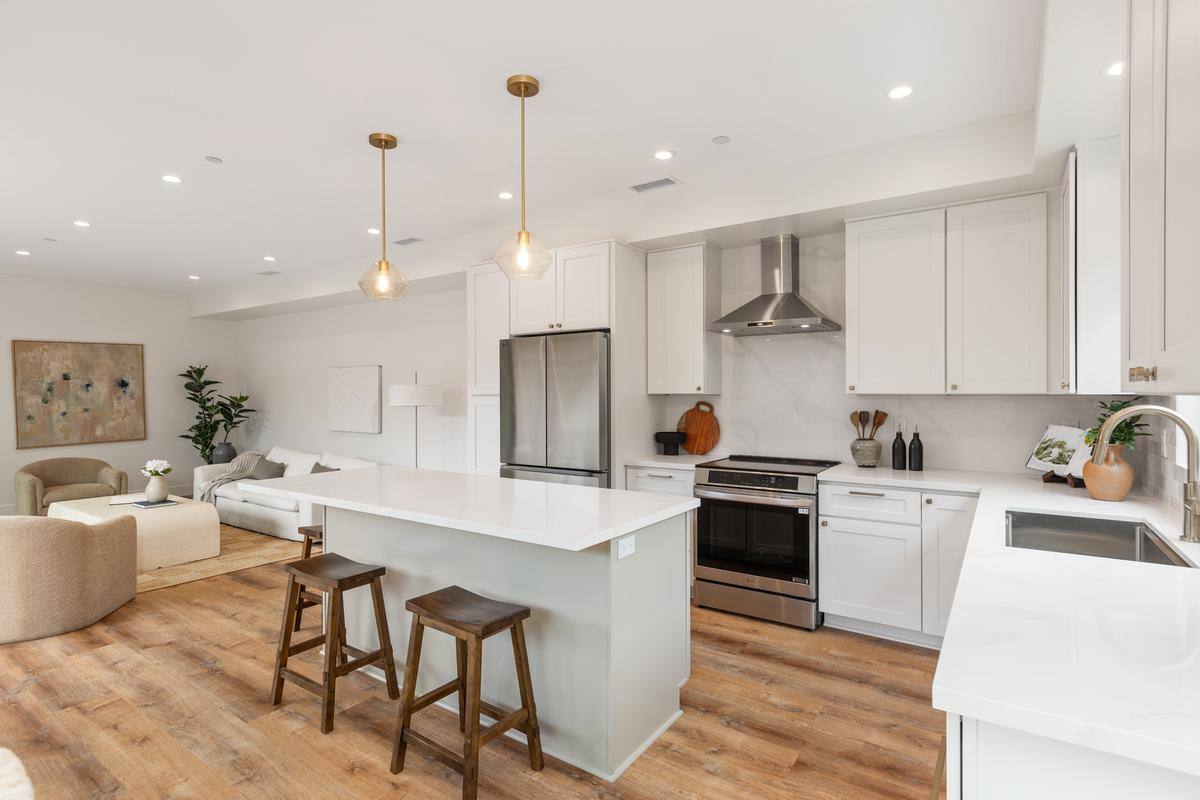 Townhouse for rent at 243 Dahlia Ave, Imperial Beach, CA 91932