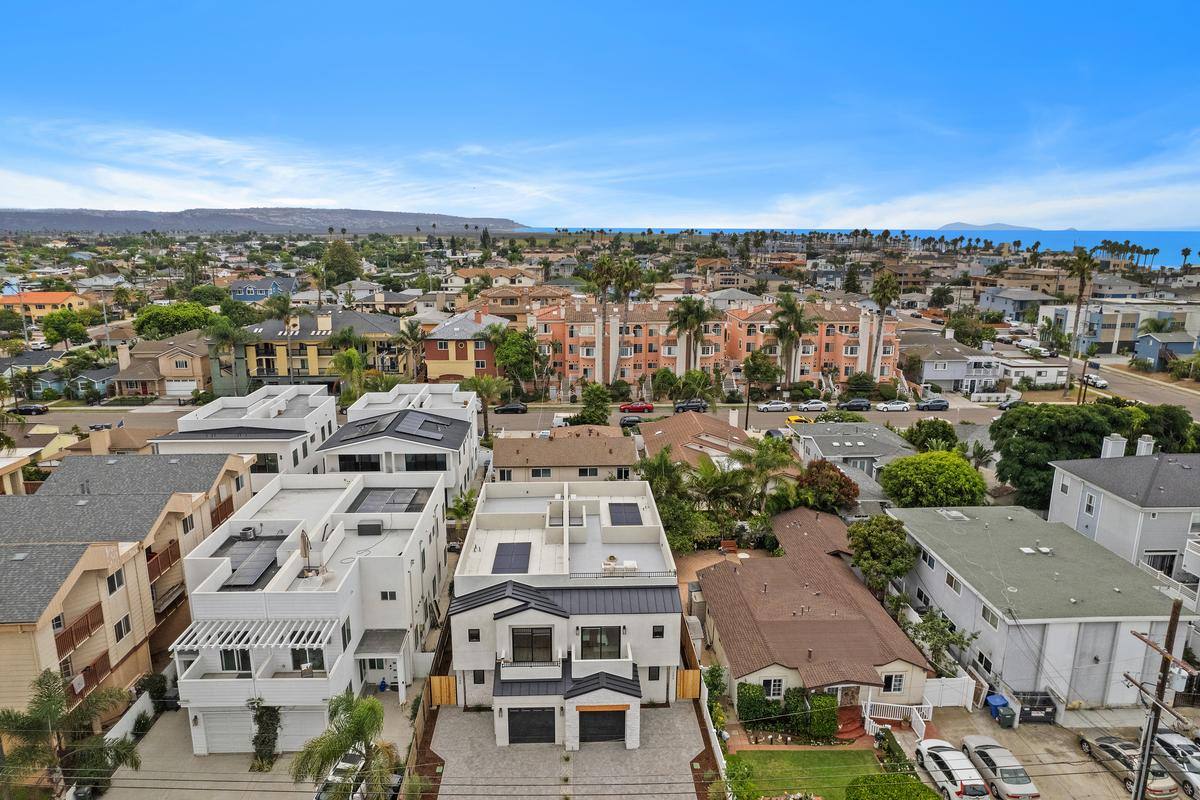 Townhouse for rent at 243 Dahlia Ave, Imperial Beach, CA 91932