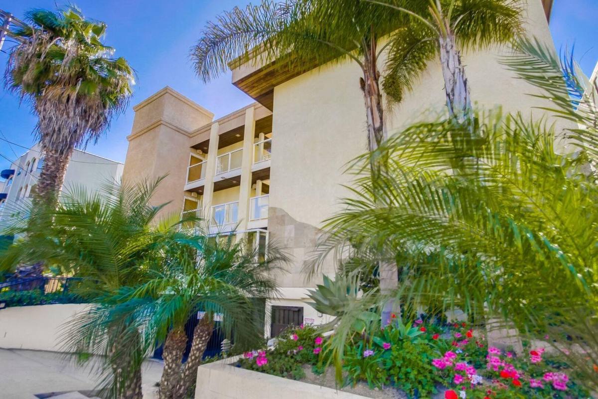 Condo for rent at 3888 Riviera Dr, San Diego, CA 92109