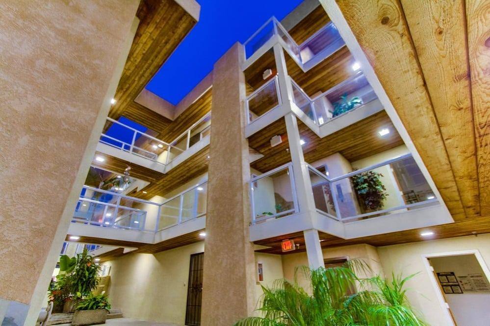 Condo for rent at 3888 Riviera Dr, San Diego, CA 92109