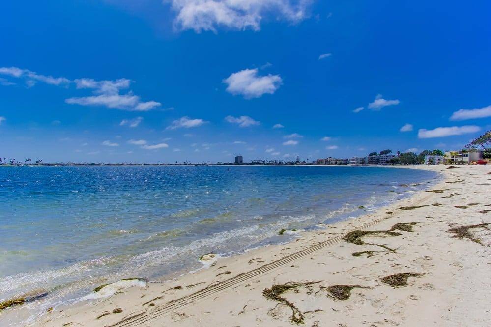 Condo for rent at 3888 Riviera Dr, San Diego, CA 92109