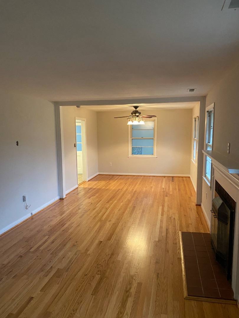House for rent at 1424 Nelson Dr, Lynchburg, VA 24502