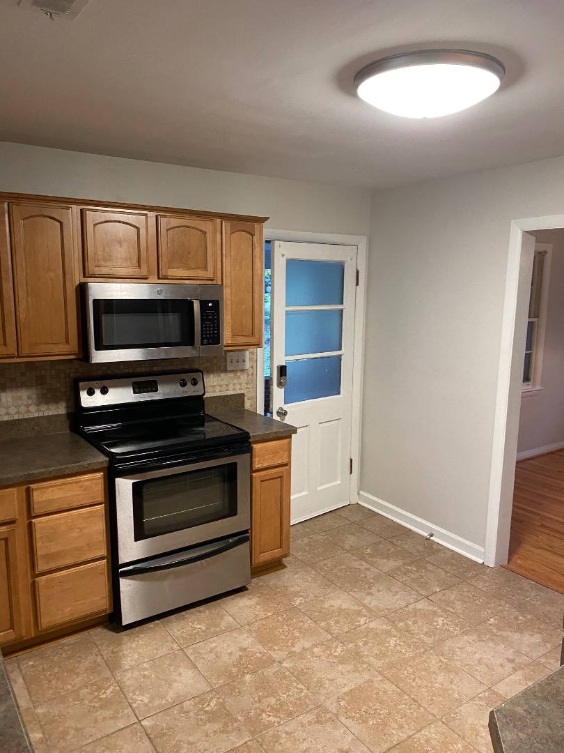 House for rent at 1424 Nelson Dr, Lynchburg, VA 24502