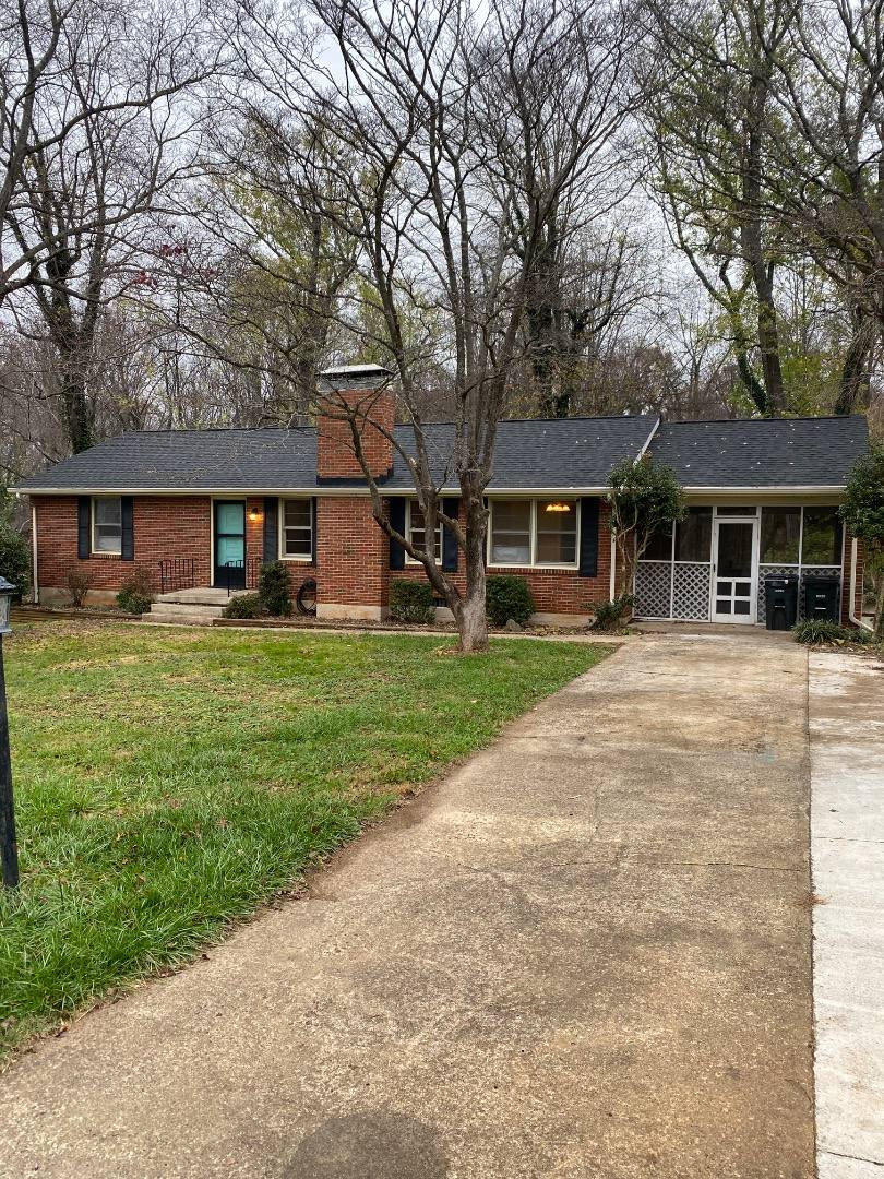 House for rent at 1424 Nelson Dr, Lynchburg, VA 24502