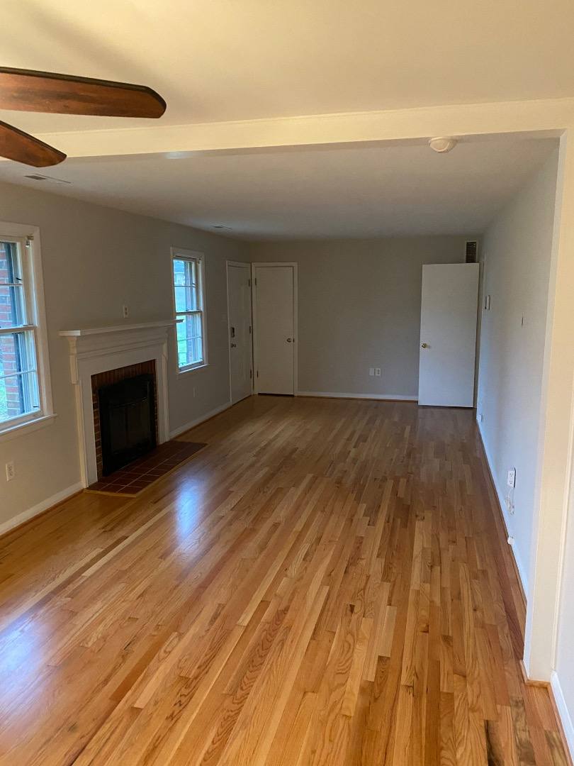 House for rent at 1424 Nelson Dr, Lynchburg, VA 24502