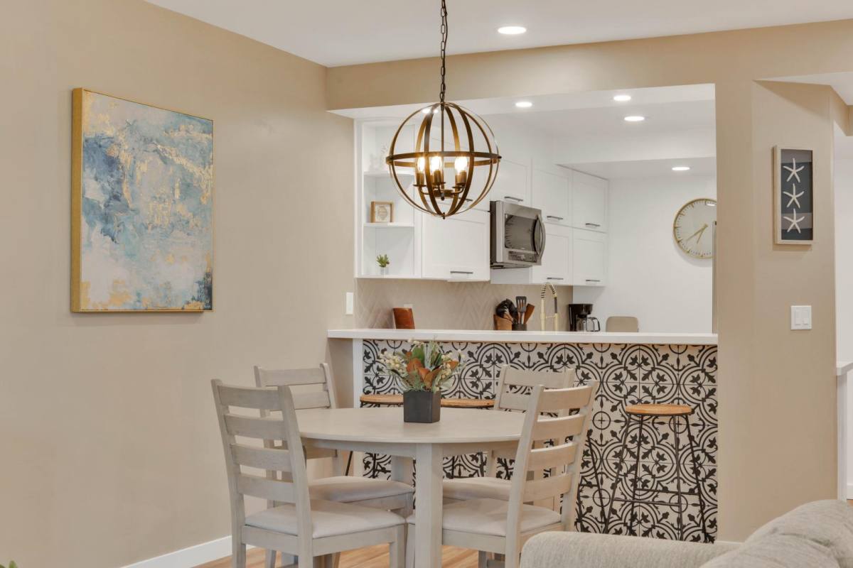 Apartment for rent at 3098 Rue Dorleans #RUE, San Diego, CA 92110