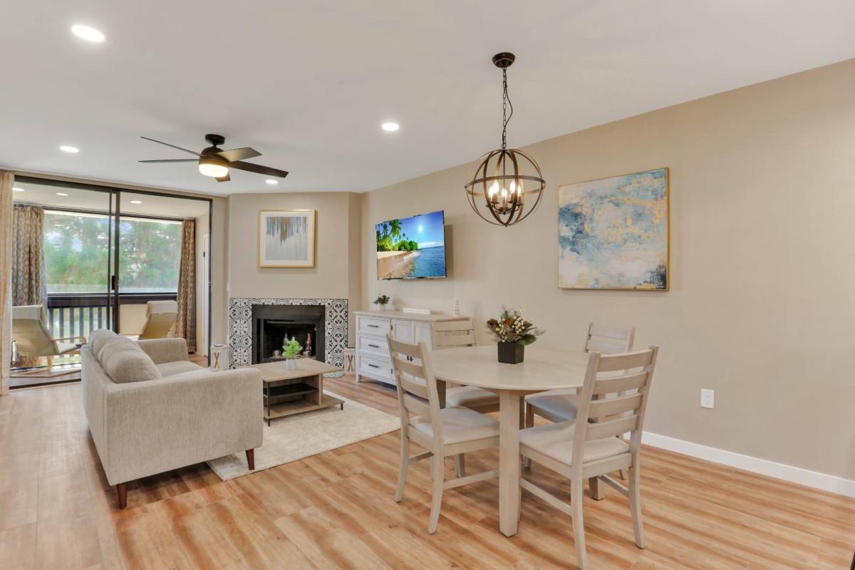 Apartment for rent at 3098 Rue Dorleans #RUE, San Diego, CA 92110