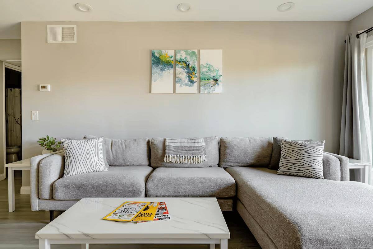 Condo for rent at 6171 Rancho Mission Rd #212, San Diego, CA 92108