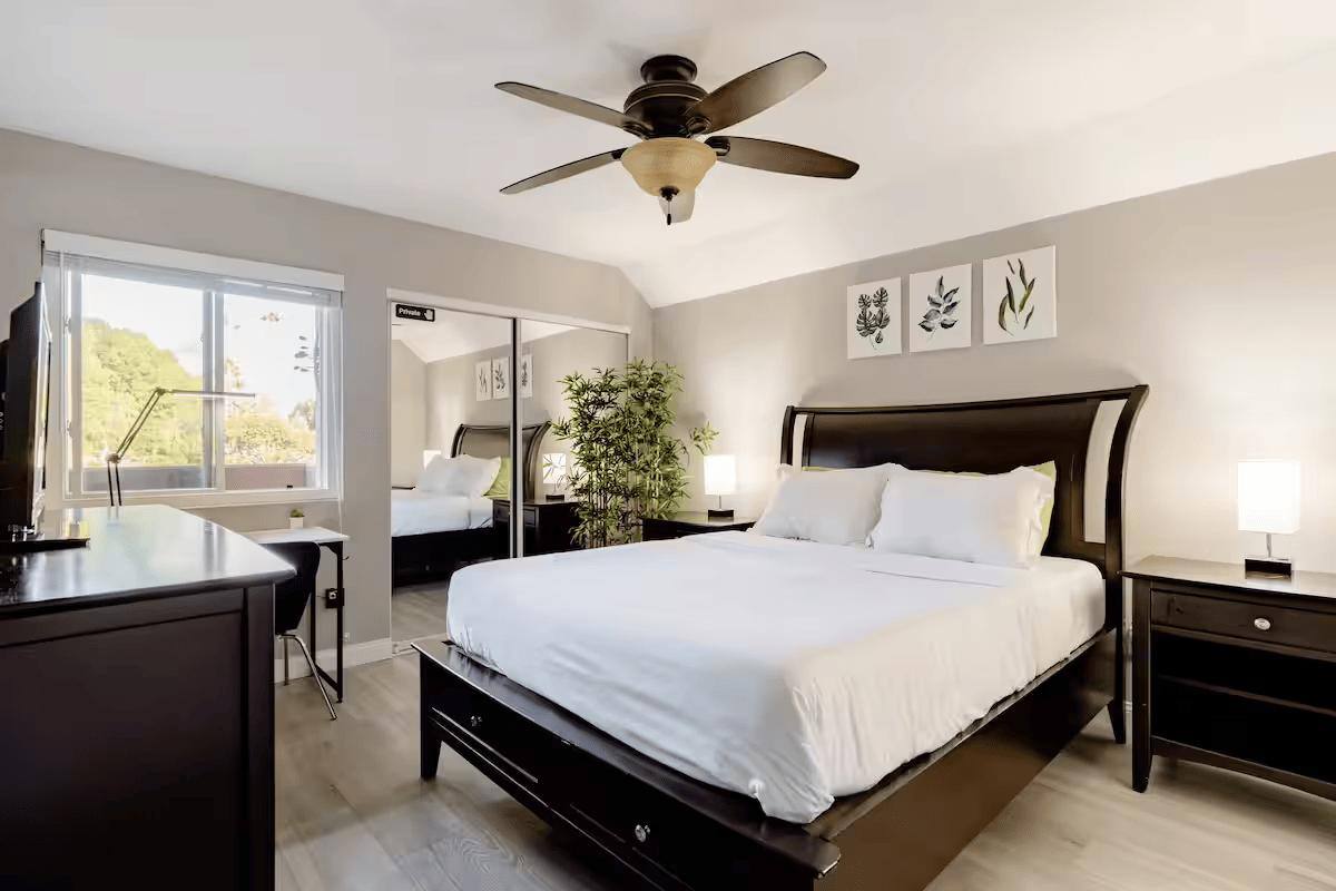 Condo for rent at 6171 Rancho Mission Rd #212, San Diego, CA 92108