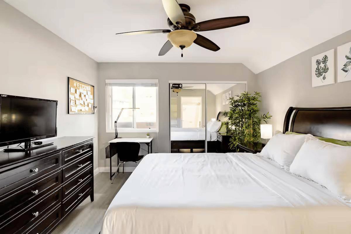 Condo for rent at 6171 Rancho Mission Rd #212, San Diego, CA 92108