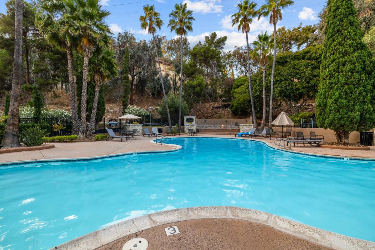 Condo for rent at 6202 Friars Rd #125, San Diego, CA 92108