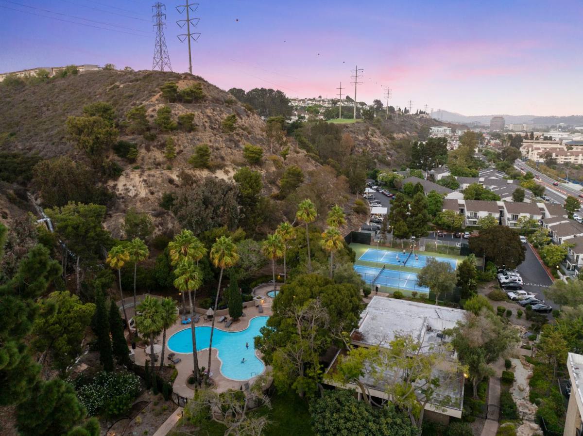 Condo for rent at 6202 Friars Rd #125, San Diego, CA 92108