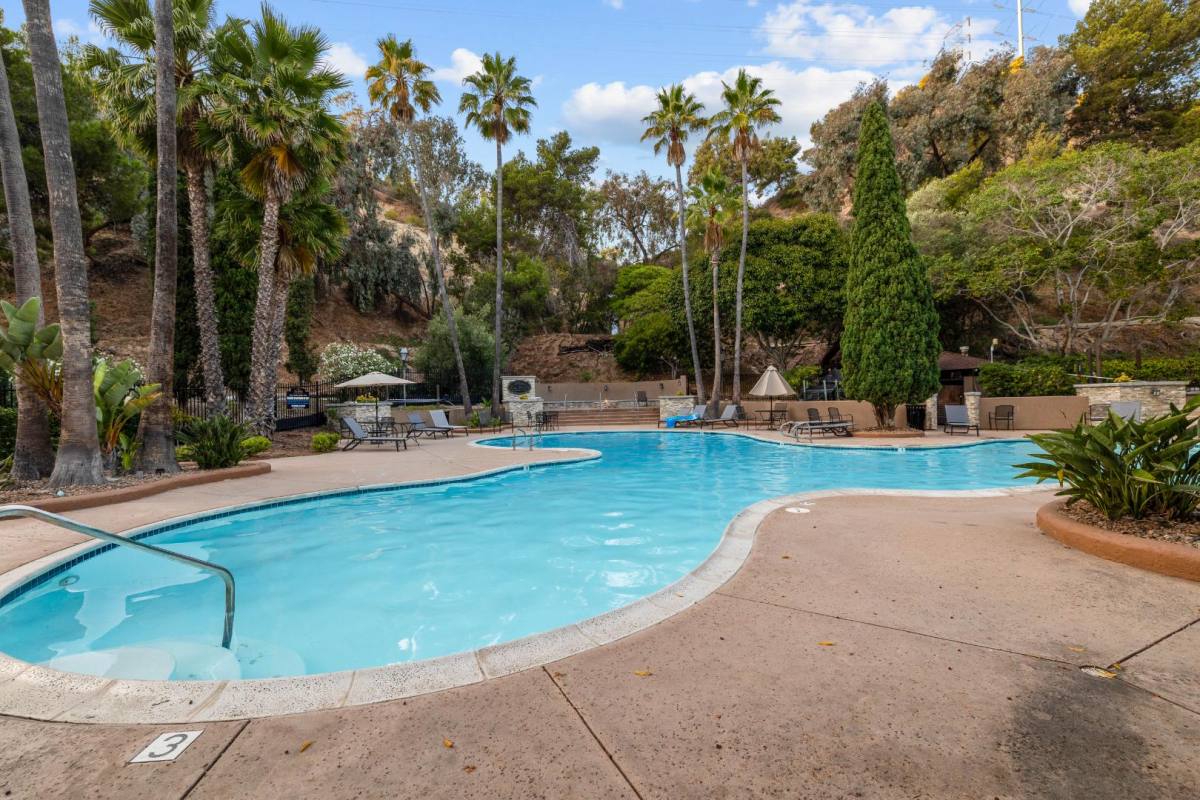 Condo for rent at 6202 Friars Rd #125, San Diego, CA 92108