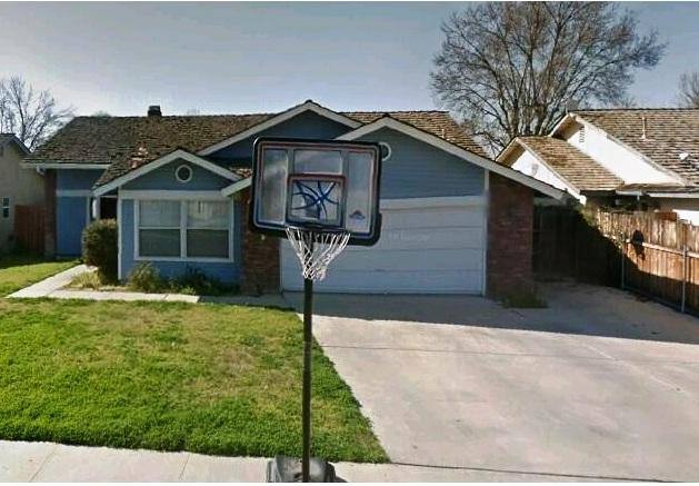 House for rent at 673 N Belmont St, Porterville, CA 93257
