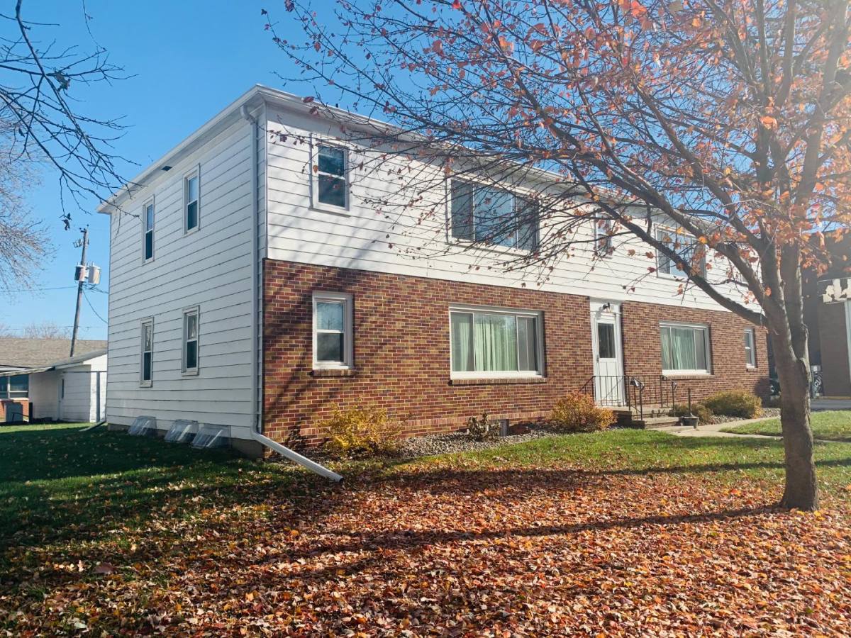 Apartment for rent at 209 SW Cherry St #209-6, Ankeny, IA 50023