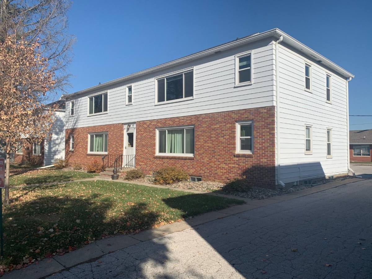 Apartment for rent at 209 SW Cherry St #209-6, Ankeny, IA 50023