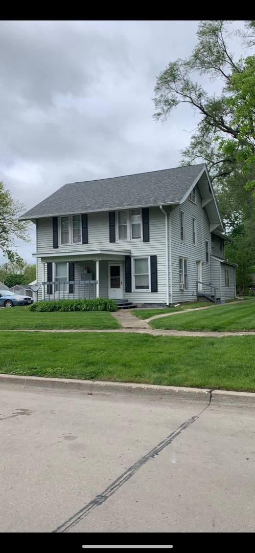Apartment for rent at 804 W Ashland Ave #804-4, Indianola, IA 50125